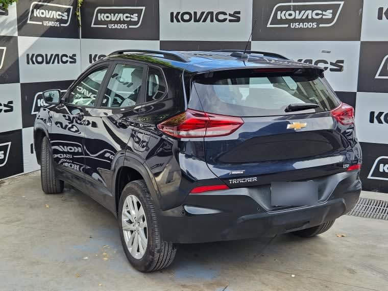 Chevrolet Tracker 1.2 Ltz Mt año 2023