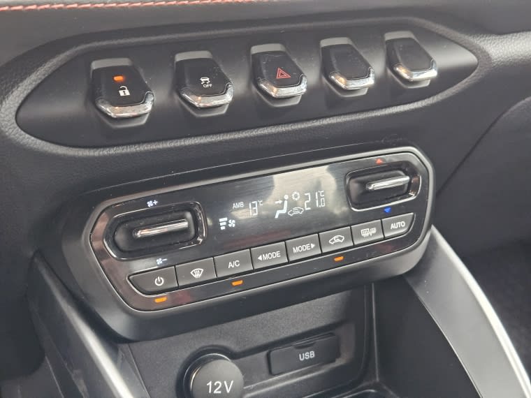 Chevrolet Groove Premier 1.5 Mt año 2025