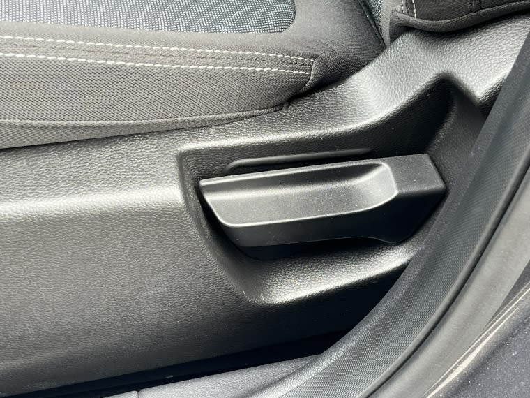 Chevrolet Sail Nb Cvt 1.5 año 2026
