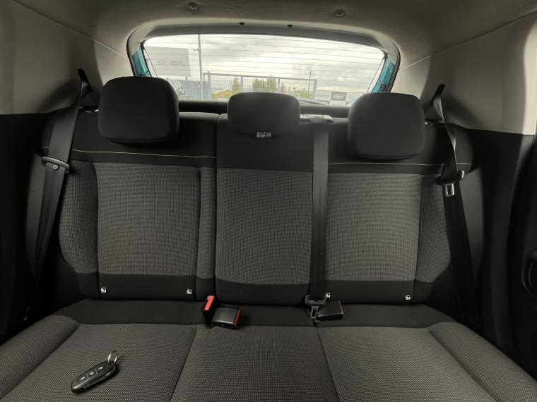 Citroen C-3 1.5 año 2023