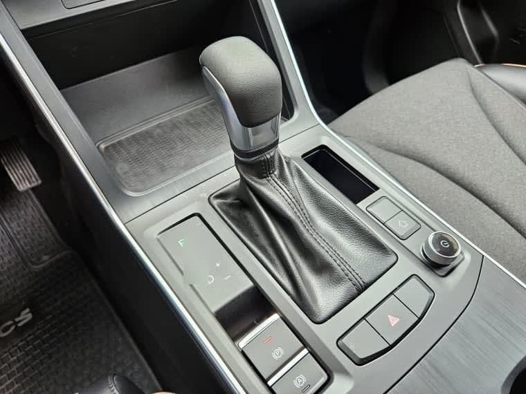 Omoda C5 1.5 Urban Cvt año 2026
