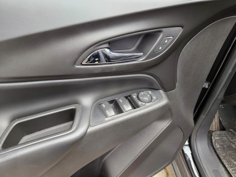 Chevrolet Equinox Equinox Lt 1.5 año 2020