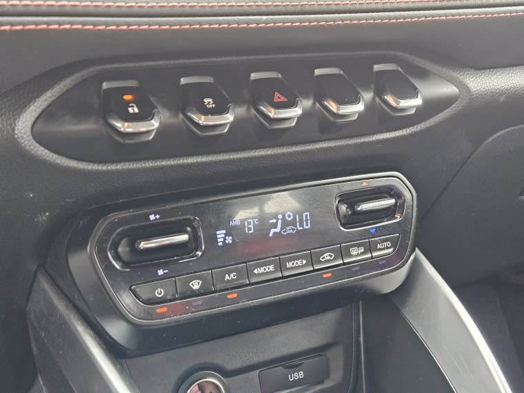Chevrolet Groove Premier 1.5l Mt año 2023