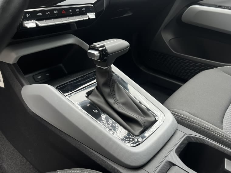 Chevrolet Sail Nb Cvt 1.5 año 2026