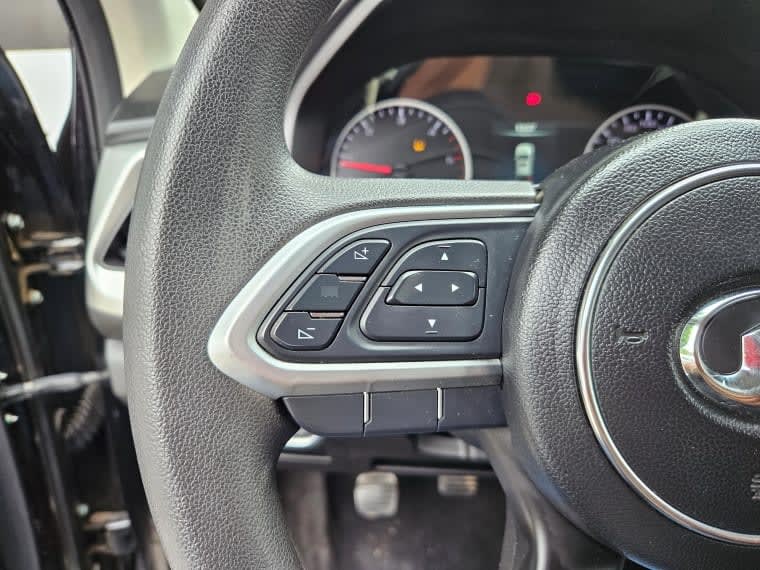 Great Wall Poer 2.0 Elite Mt Diesel año 2022