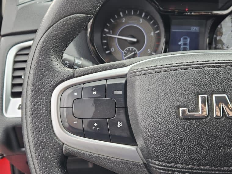 JMC Vigus Plus Plus 2.4 año 2023