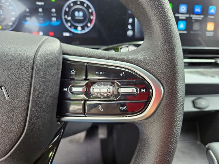 Omoda C5 1.5 Urban Cvt año 2026