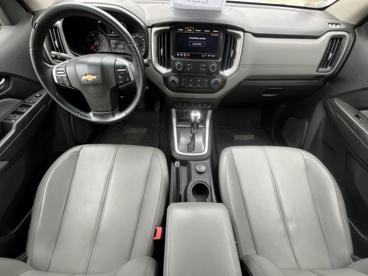 Chevrolet Colorado Ltz 4wd 2.8 At año 2023