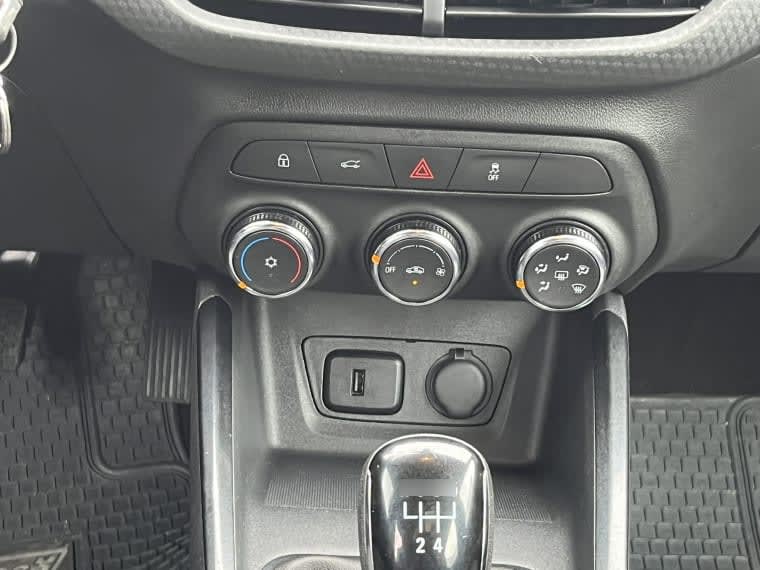Chevrolet Onix 1.0 Hb Rs Mt año 2023