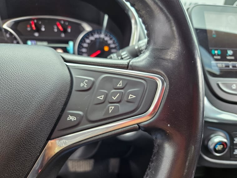 Chevrolet Equinox Equinox Lt 1.5 año 2020