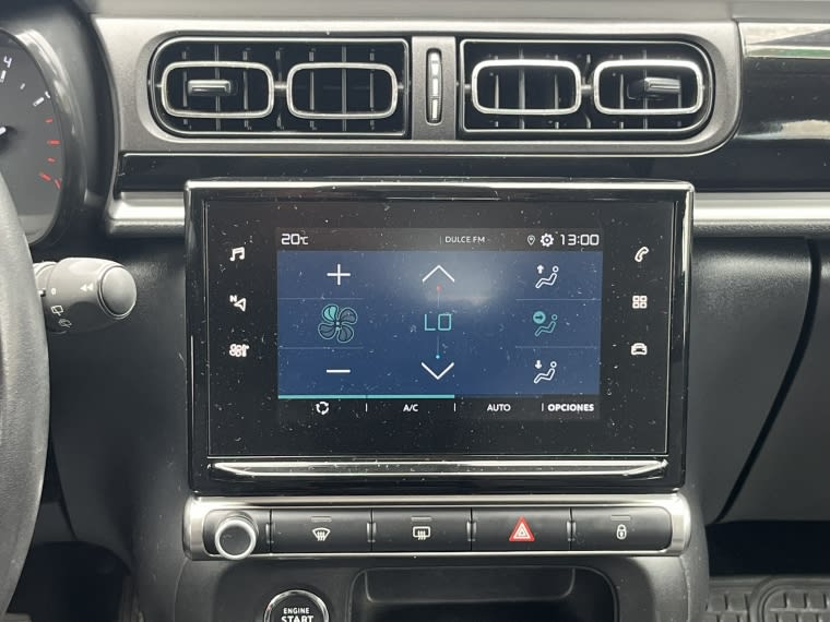 Citroen C-3 1.5 año 2023