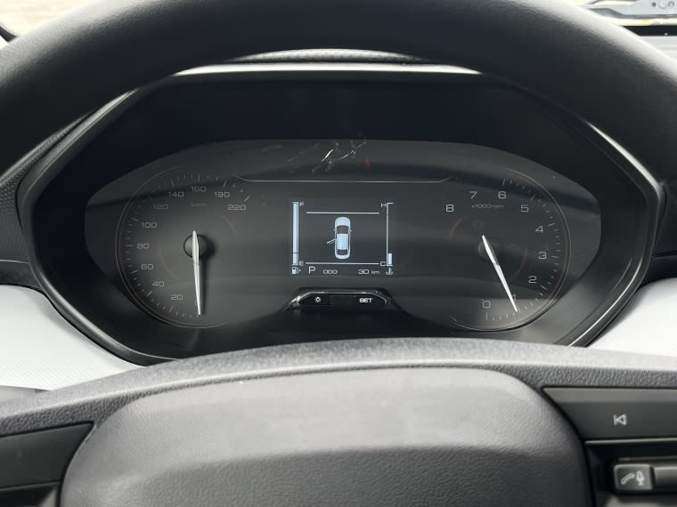 Chevrolet Sail Nb Cvt 1.5 año 2026