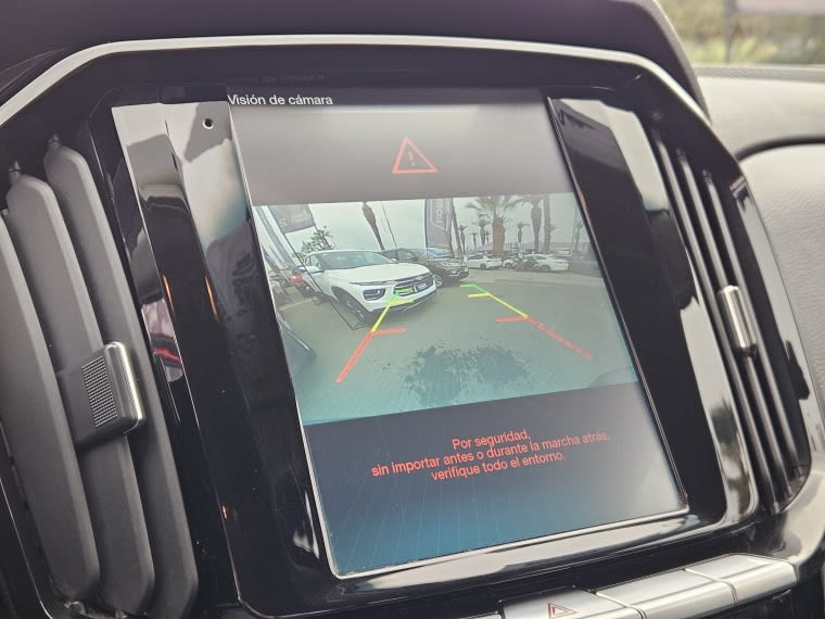 JMC Vigus Plus Plus 2.4 año 2023