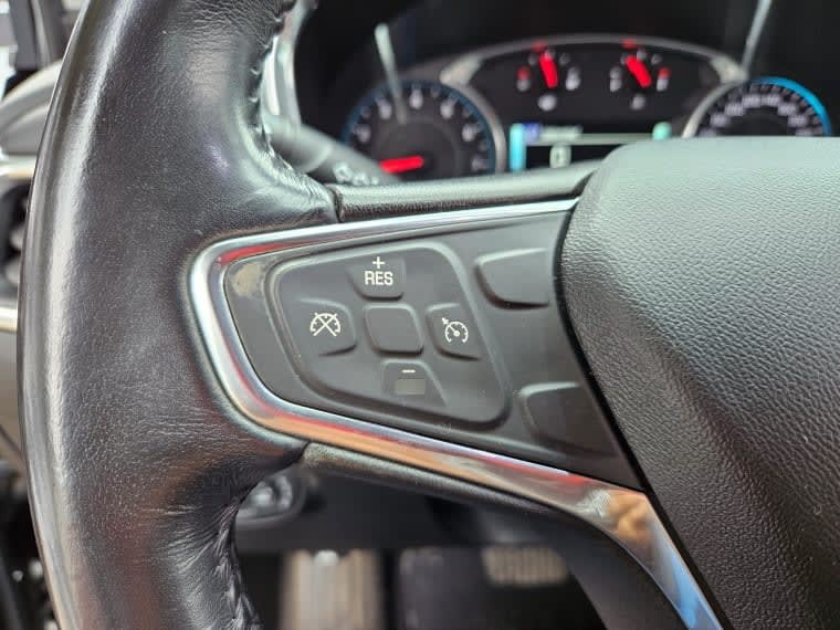 Chevrolet Equinox Equinox Lt 1.5 año 2020