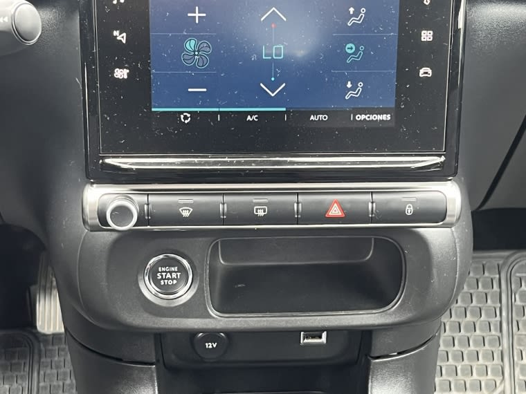 Citroen C-3 1.5 año 2023