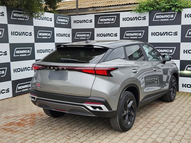 Omoda C5 C5 1.5 Luxury At año 2025