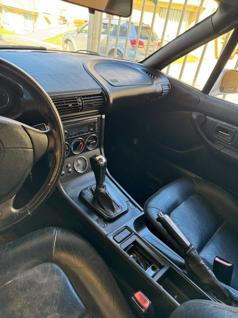 BMW Z3 Otra año 2002