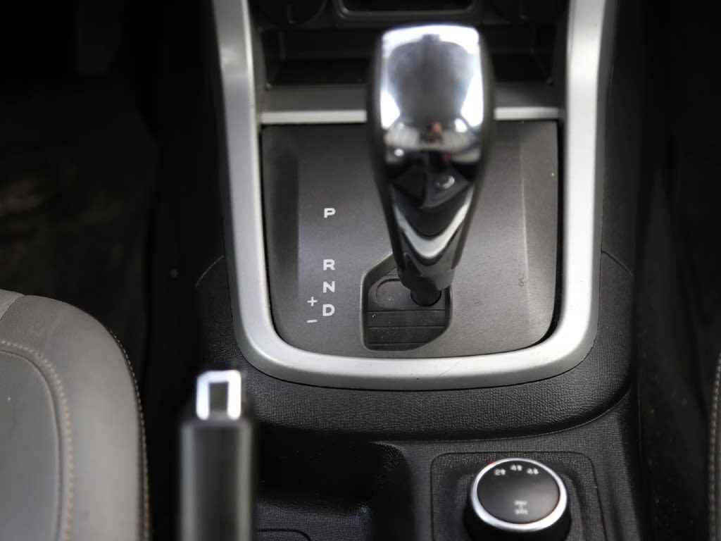 Chevrolet Colorado Ltz 2.8 At 4x4 año 2023
