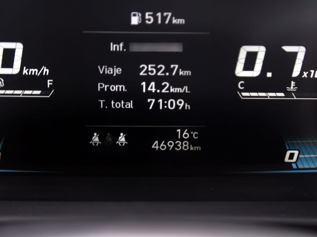 Hyundai I20 1.4 Plus Mt año 2025