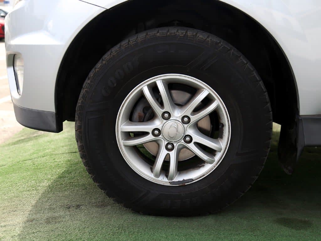Ssangyong Actyon Sports 2.2 4x2 Mt año 2020