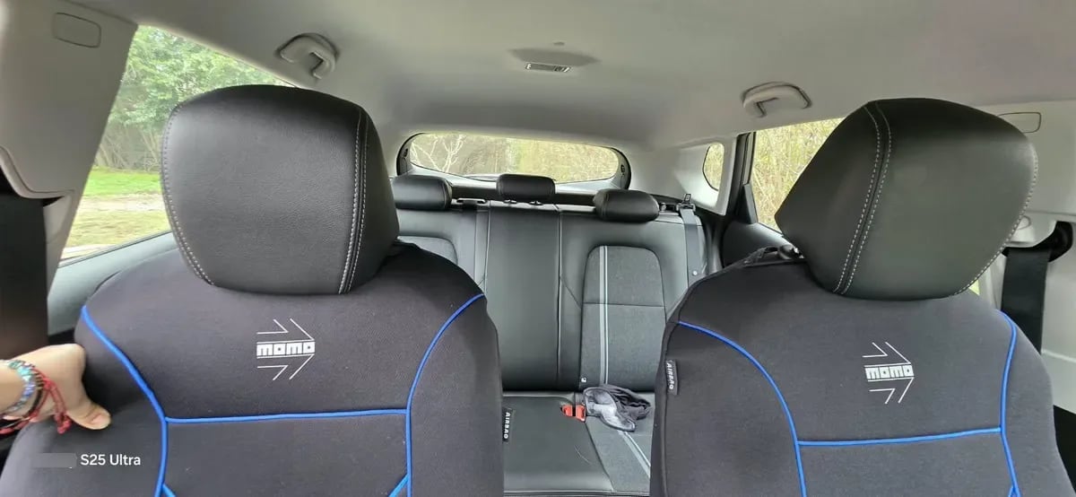 CHEVROLET TRACKER 1.2 Ltz P Mt año 2024