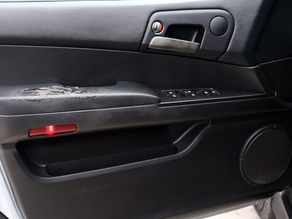 Ssangyong Actyon Sports 2.2 Mt Diesel 4x2 año 2020