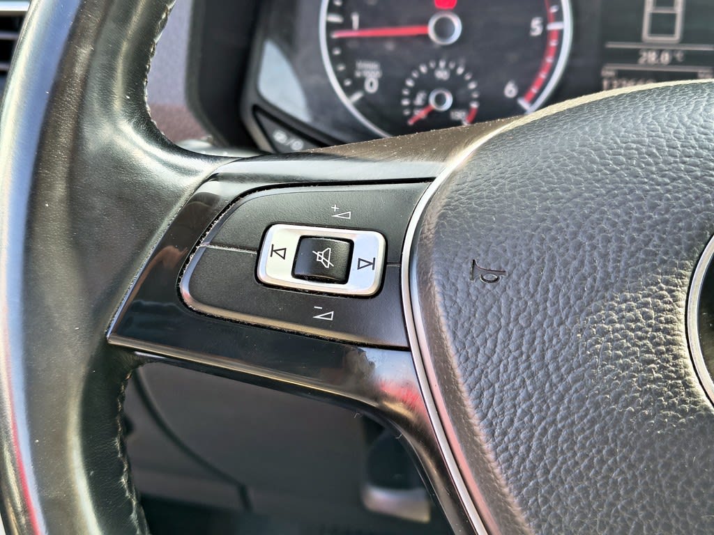 Volkswagen Amarok Trendline 4x4 2.0 año 2023