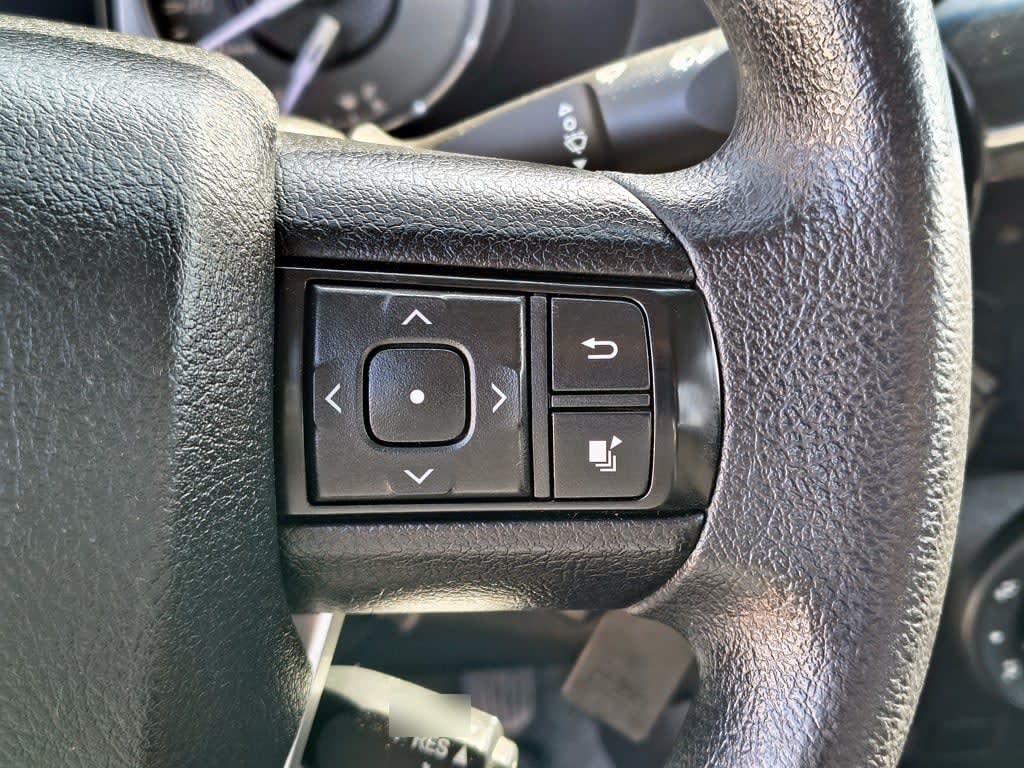 Toyota Hilux 2.4 Diesel 4x2 T/m año 2023