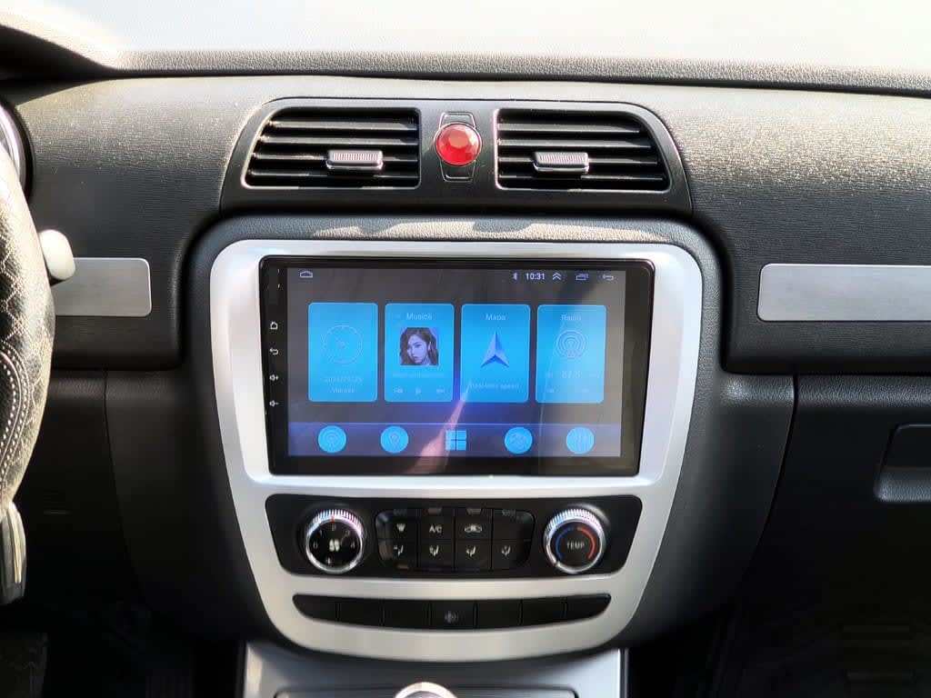 JAC T6 Diesel T/m 2.0 año 2019
