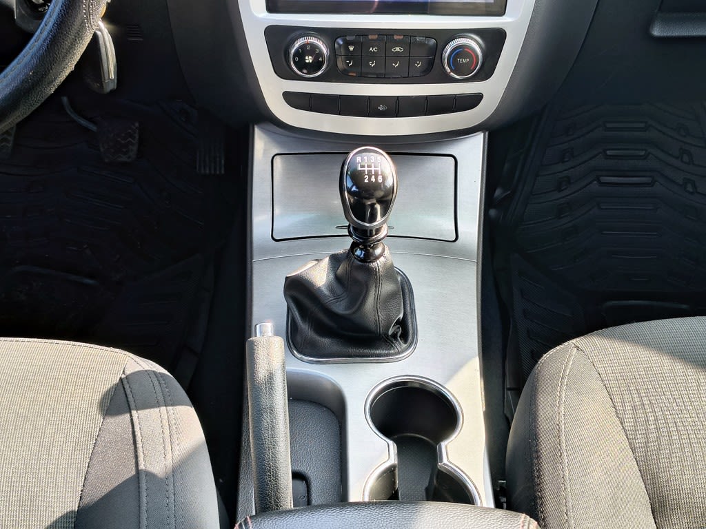 JAC T6 Diesel T/m 2.0 año 2019