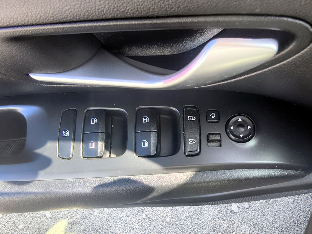 Hyundai Tucson Nx4 Mpi 2.0 año 2024