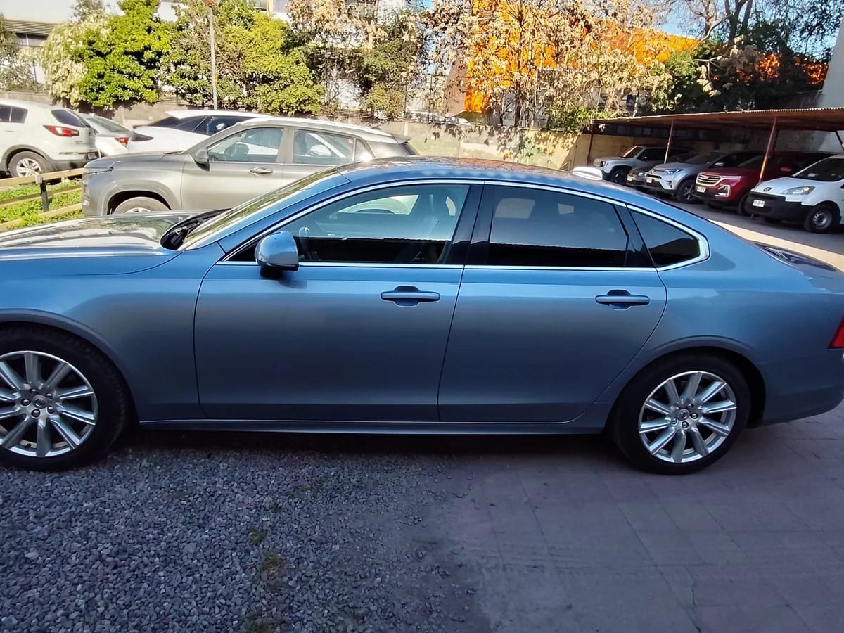 VOLVO S90 Otra año 2021