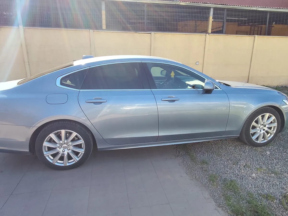 VOLVO S90 Otra año 2021