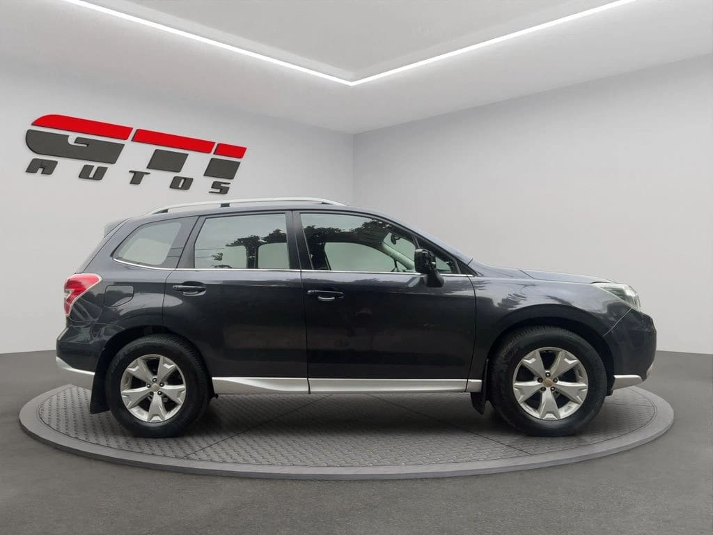 Subaru Forester All Xs Cvt 2.0 año 2014