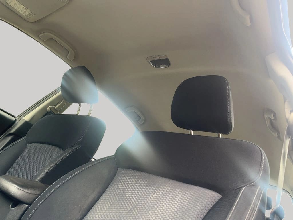 Subaru Forester All Xs Cvt 2.0 año 2014