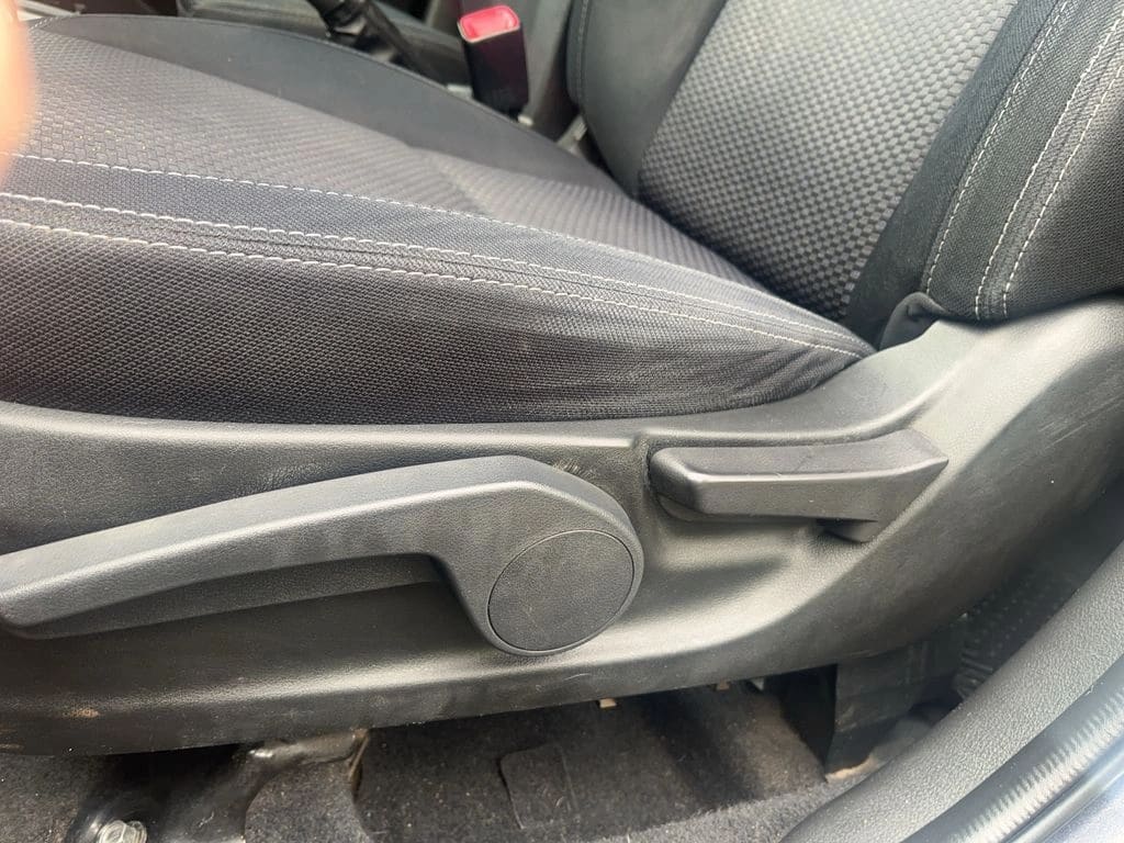 Subaru Forester All Xs Cvt 2.0 año 2014
