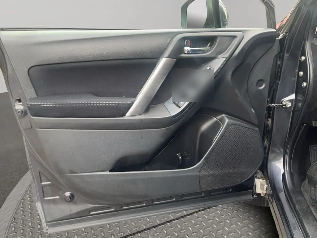 Subaru Forester All Xs Cvt 2.0 año 2014