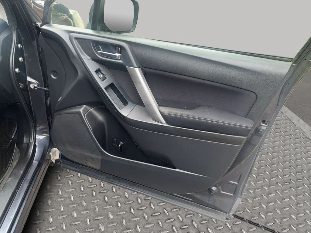 Subaru Forester All Xs Cvt 2.0 año 2014