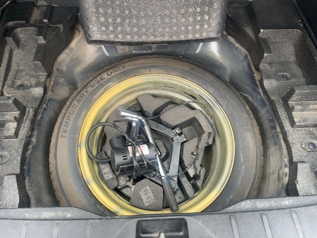 Subaru Forester All Xs Cvt 2.0 año 2014
