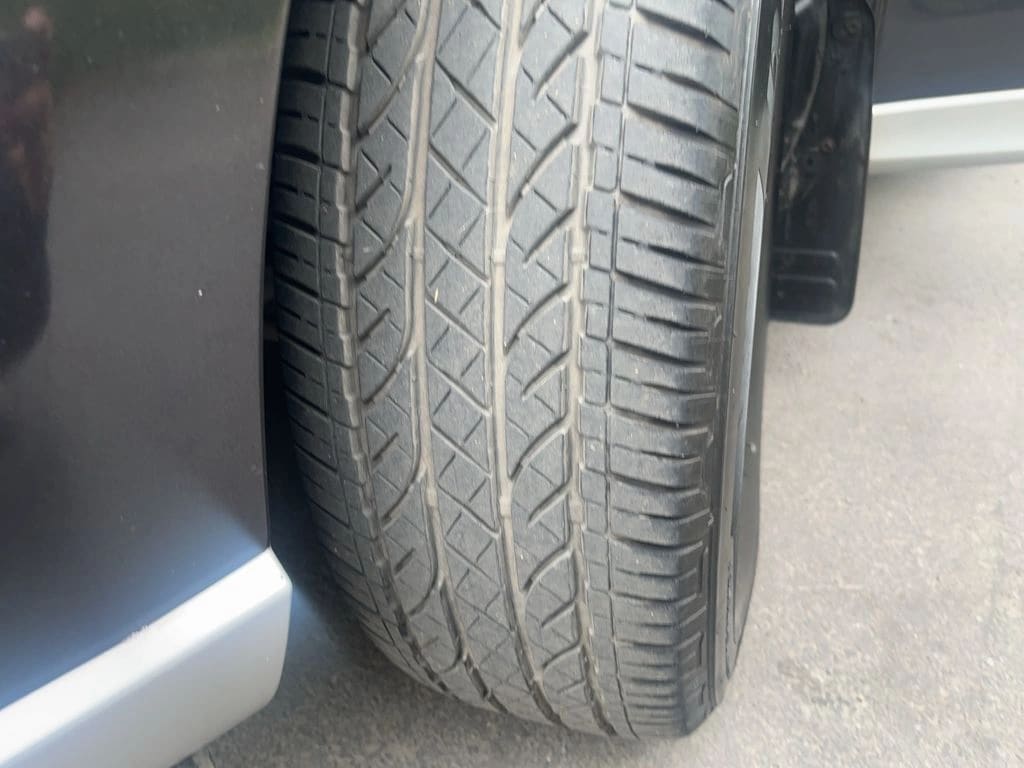 Subaru Forester All Xs Cvt 2.0 año 2014