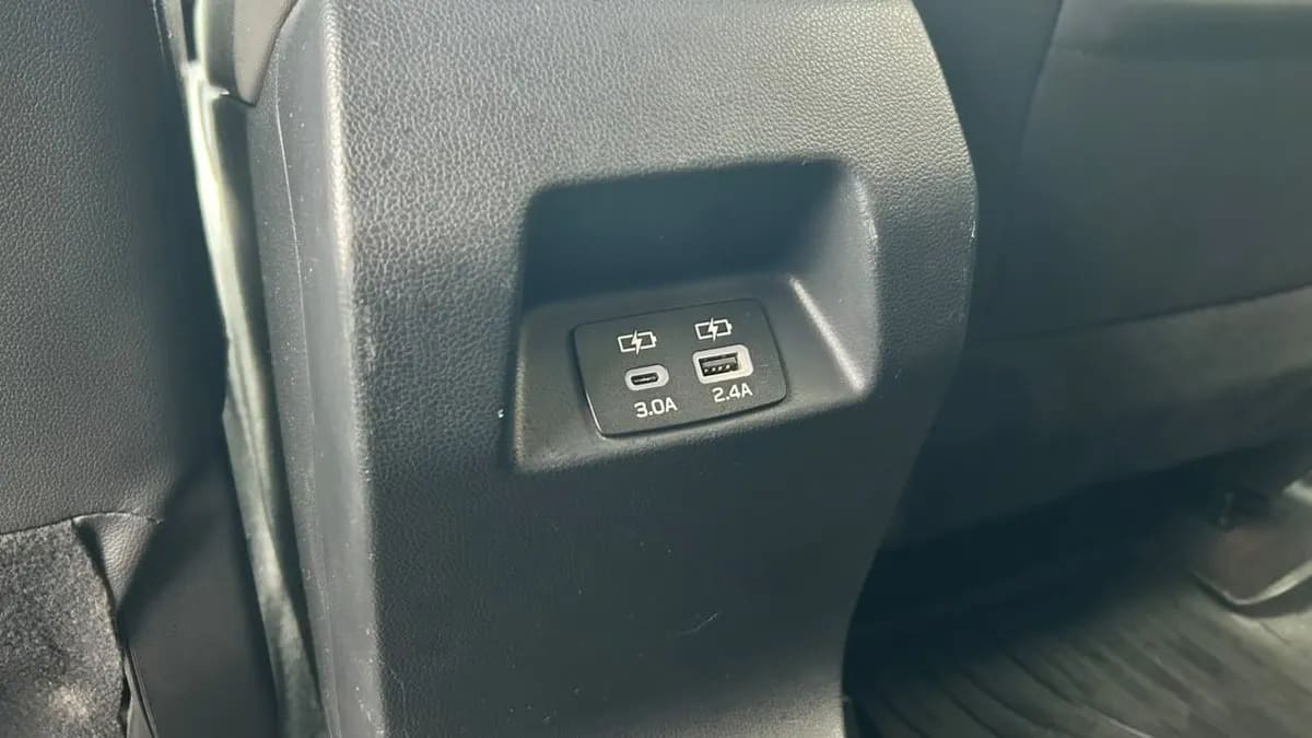 Subaru Crosstrek Awd 2.0 Cvt Aut año 2024