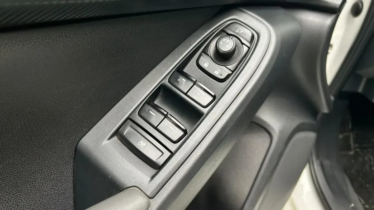 Subaru Crosstrek Awd 2.0 Cvt Aut año 2024