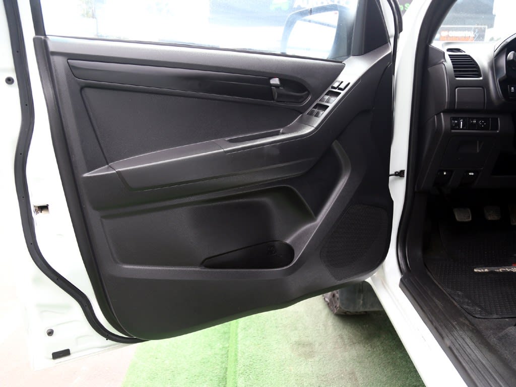Chevrolet D-Max 2.5 4x2 Mt año 2022