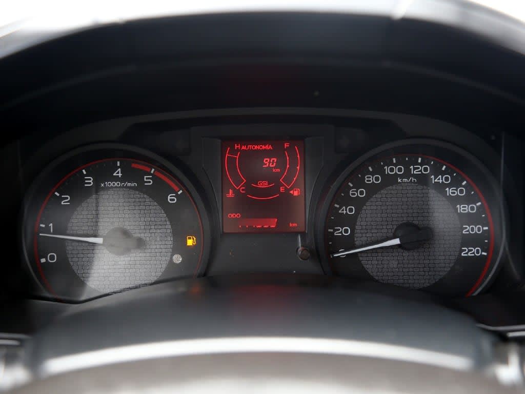 Chevrolet D-Max 2.5 4x2 Mt año 2022