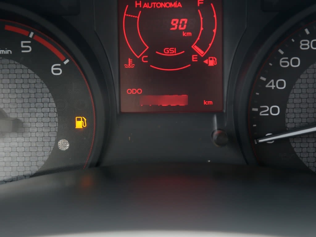 Chevrolet D-Max 2.5 4x2 Mt año 2022