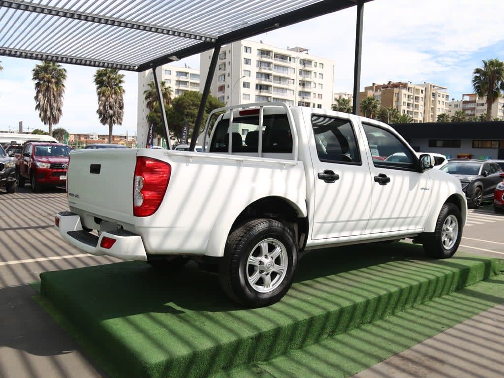 Great Wall Wingle 5 Mt 4x2 Diesel año 2023