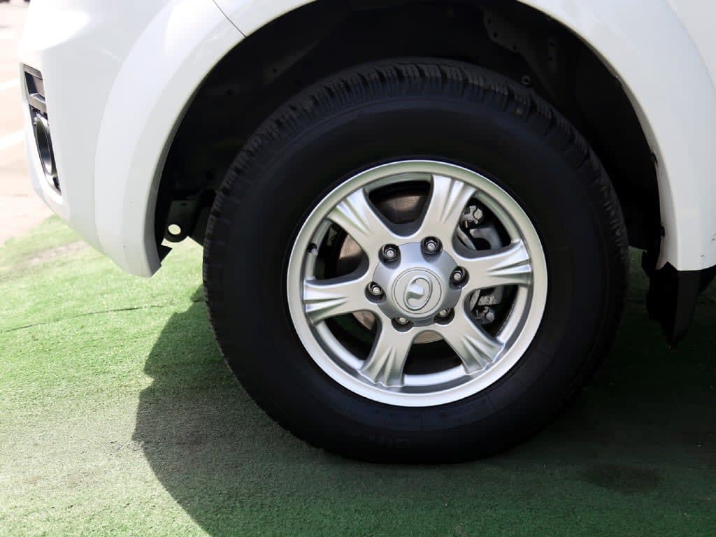 Great Wall Wingle 5 Mt 4x2 Diesel año 2023