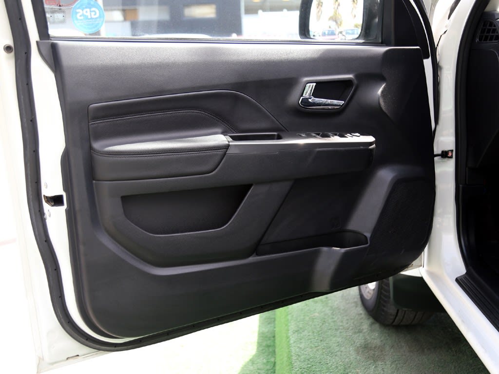 Great Wall Wingle 5 Mt 4x2 Diesel año 2023
