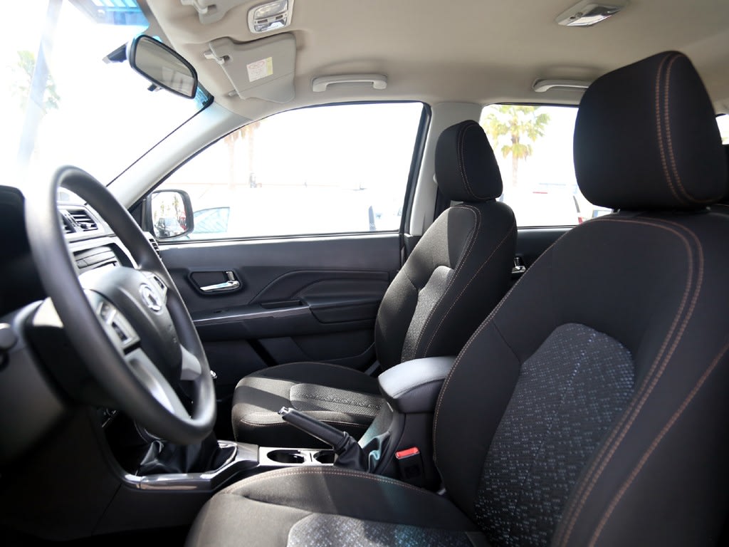 Great Wall Wingle 5 Mt 4x2 Diesel año 2023