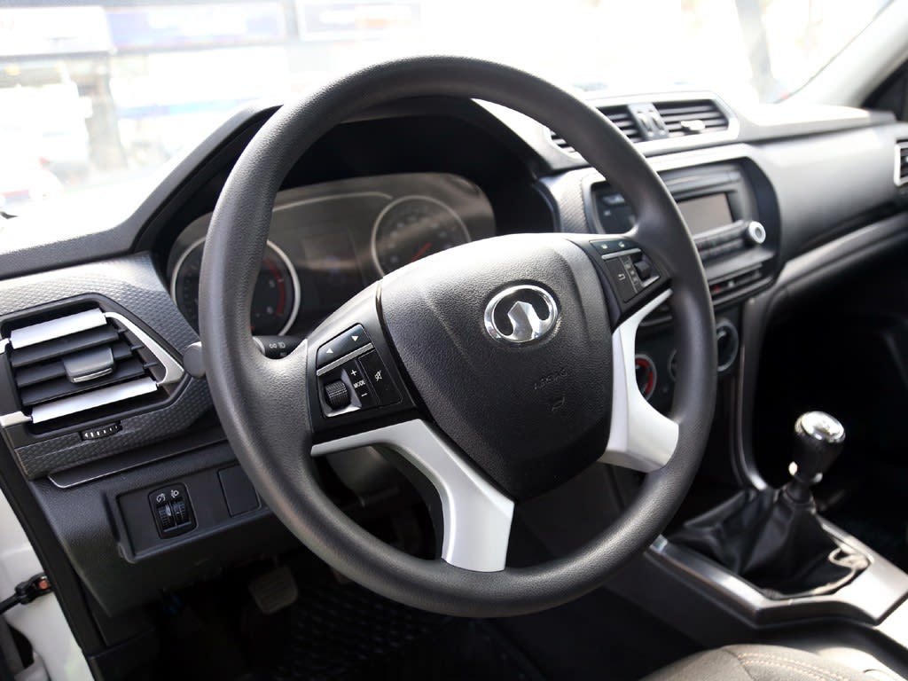 Great Wall Wingle 5 Mt 4x2 Diesel año 2023
